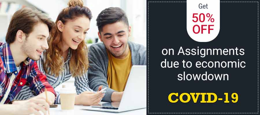 Take expert help to submit assignments at the time of a Pandemic